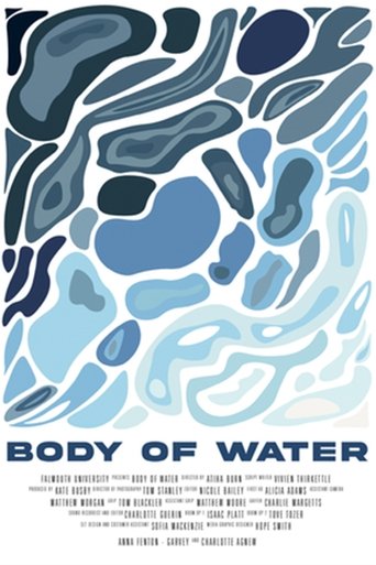 Poster of Body of Water