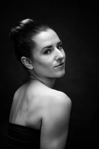 Portrait of Adrianna de Svastich