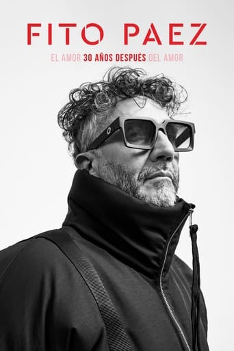 Poster of Fito Páez | El amor 30 años después del amor