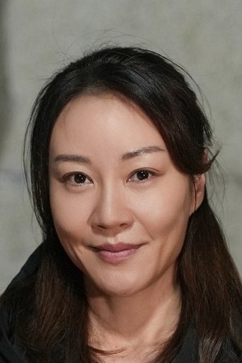 Portrait of Zhang Lu