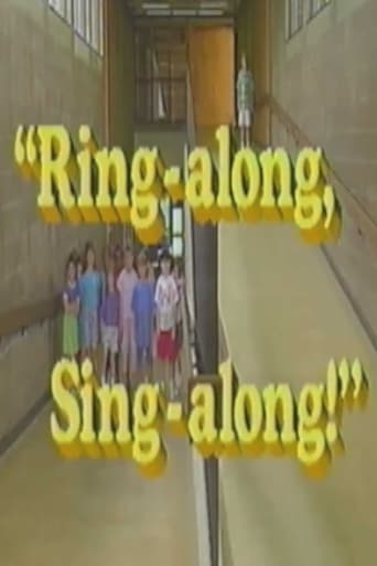 Poster of Ring-along Sing-along!