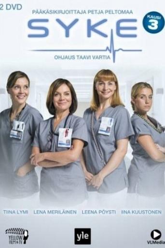 Portrait for Nurses - Season 3