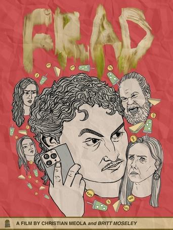 Poster of FRAD