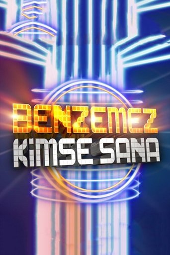 Poster of Benzemez Kimse Sana