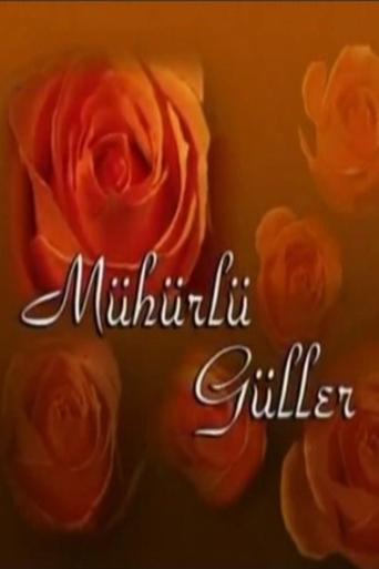 Poster of Mühürlü Güller