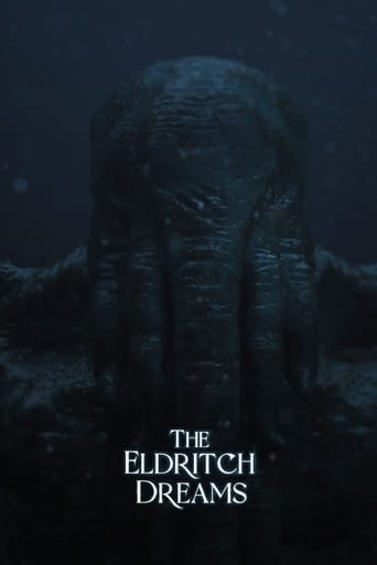 Poster of The Eldritch Dreams