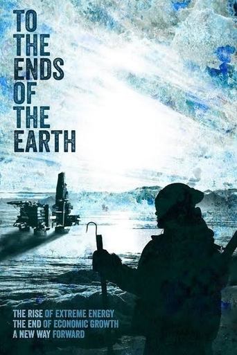 Poster of To the Ends of the Earth