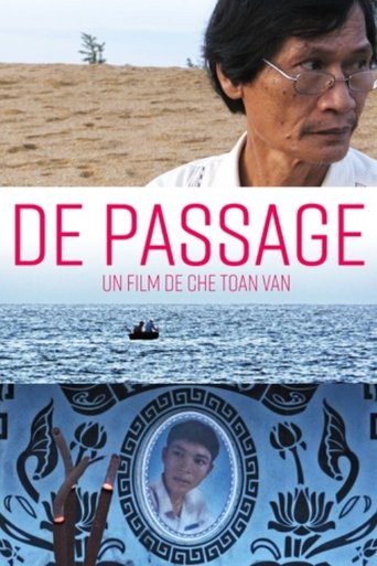 Poster of De Passage