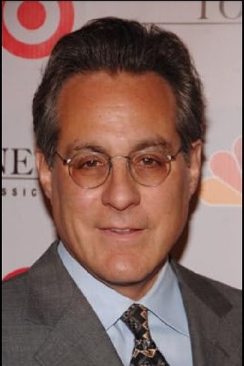 Portrait of Max Weinberg
