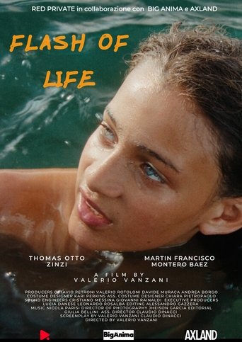 Poster of Io sono te