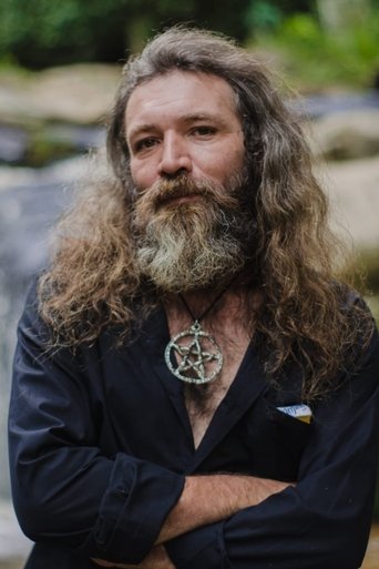 Portrait of Bonny Ribeiro