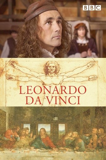 Poster of Leonardo