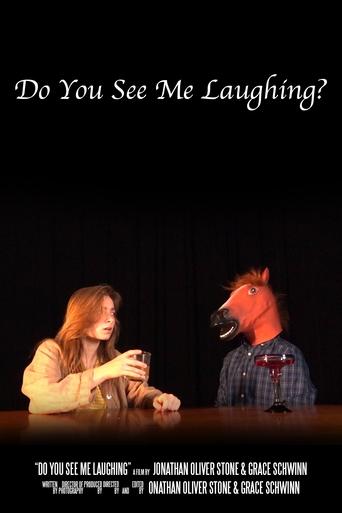 Poster of Do You See Me Laughing?