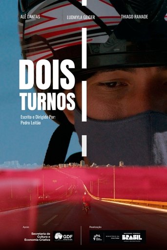 Poster of Dois Turnos