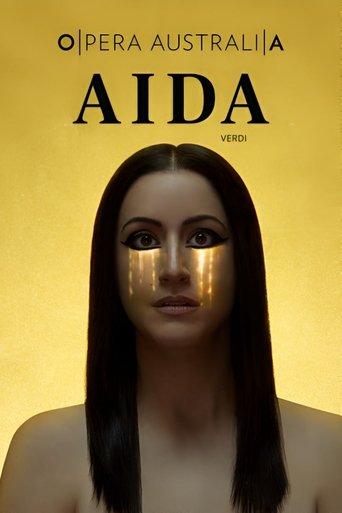 Poster of Opera Australia: Aida