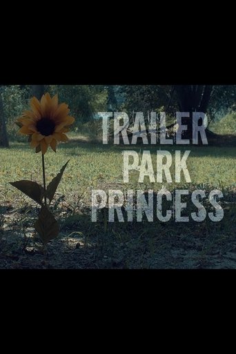 Poster of Trailer Park Princess