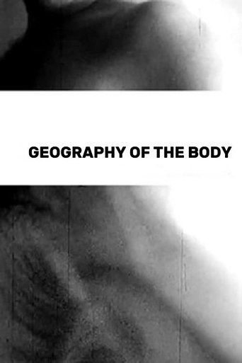 Poster of The Geography of the Body