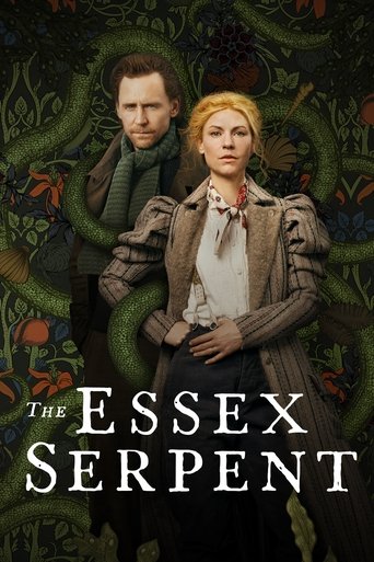 Portrait for The Essex Serpent - Miniseries