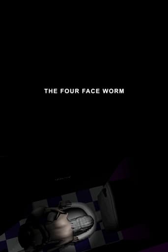 Poster of The Four Face Worm