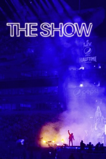 Poster of The Show