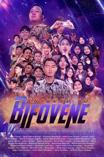 Poster of Tribute to Bifovene