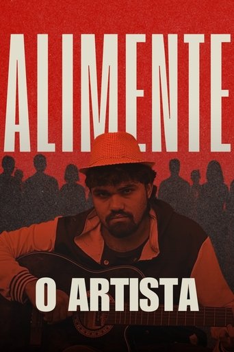 Poster of Alimente o Artista