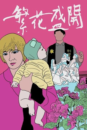 Poster of Blossom