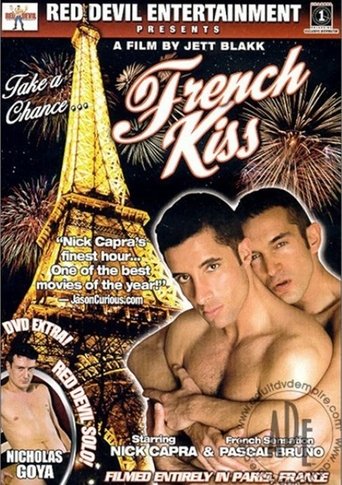 French Kiss Poster of French Kiss
