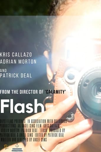 Poster of Flash