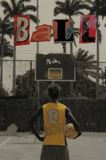 Poster of Ball