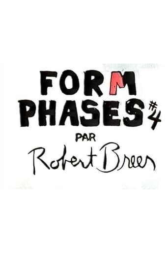 Poster of Form Phases IV