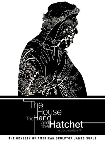 Poster of The House and the Hand and the Hatchet