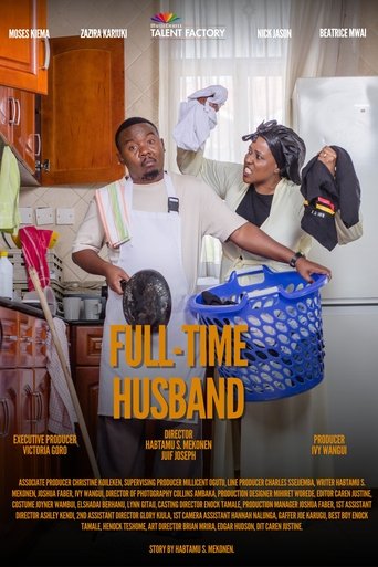 Poster of Fulltime Husband