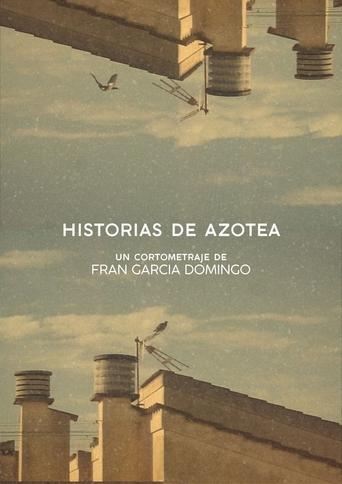 Poster of Rooftop Stories
