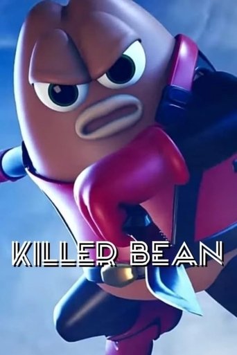 Portrait for Killer Bean - Season 1