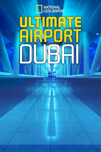 Portrait for Ultimate Airport Dubai - Series 2