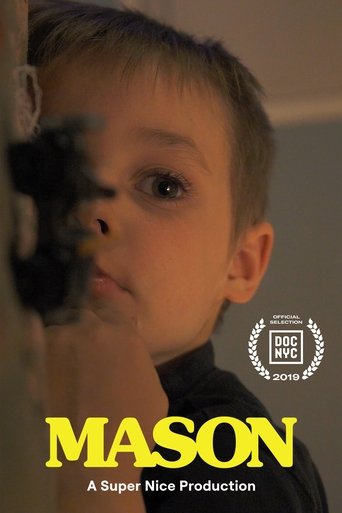 Poster of Mason