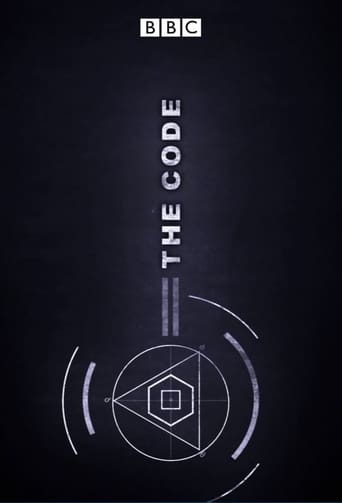 Portrait for The Code - Series 1