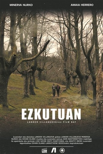 Poster of Ezkutuan