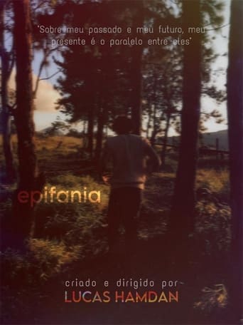 Poster of Epifania