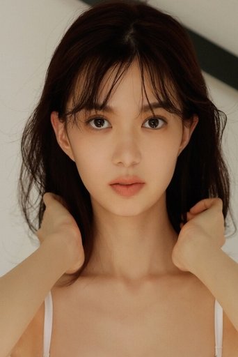 Portrait of Riko Matsudaira