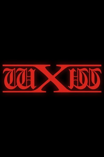 Poster of WXW Rage TV