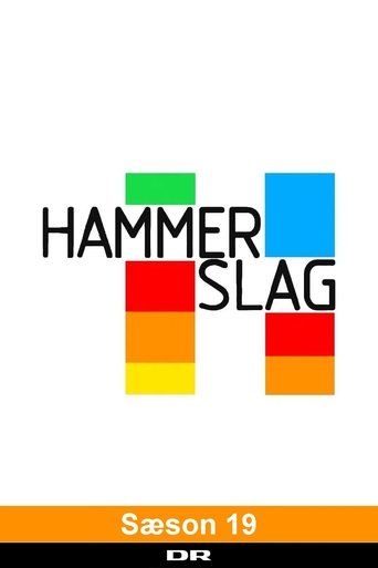 Portrait for Hammerslag - Season 19