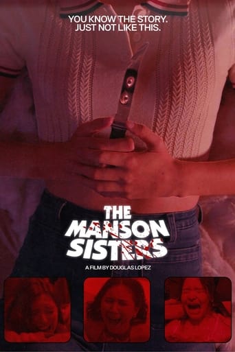 Poster of The Manson Sisters