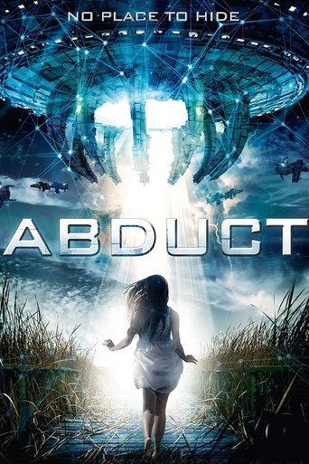 Poster of Abduct