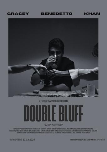 Poster of Double Bluff