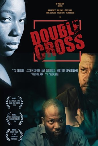 Poster of Double-Cross