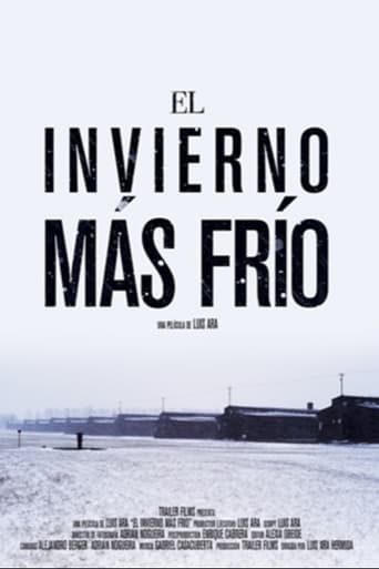 Poster of El Invierno Más Frío