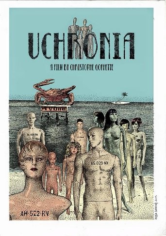 Poster of Uchronia