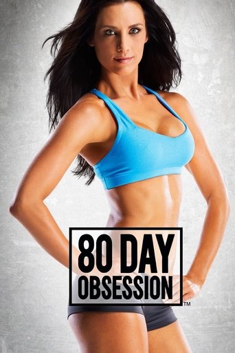 Poster of 80 Day Obsession
